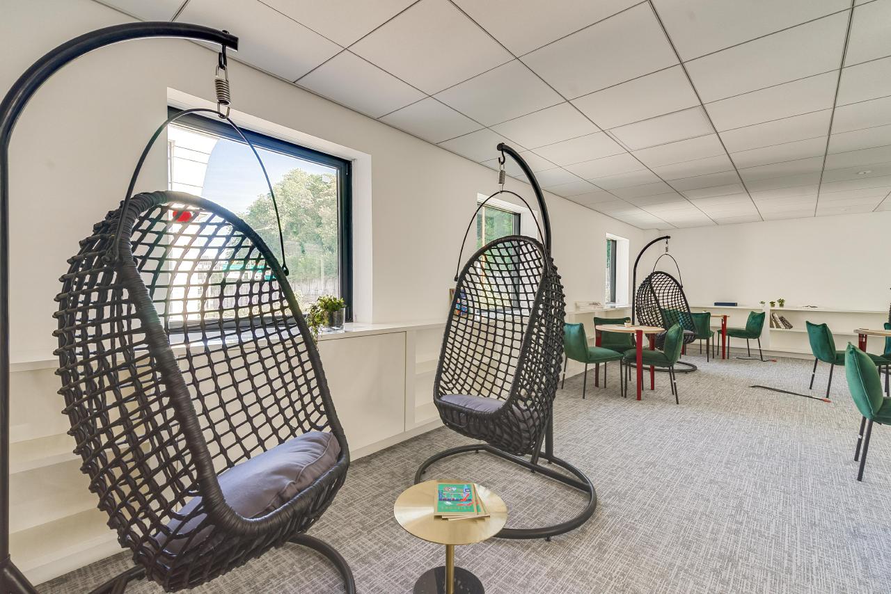 Bureau Sèvres 5201m² Location bureau Sèvres Hauts-de-Seine OLBUR2104542 10